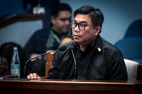 NBI probes alleged Chinese funding of Sara-linked firms