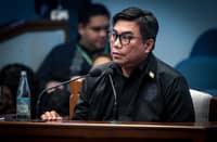 NBI probes alleged Chinese funding of Sara-linked firms