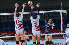 Letran completes Final Four cast