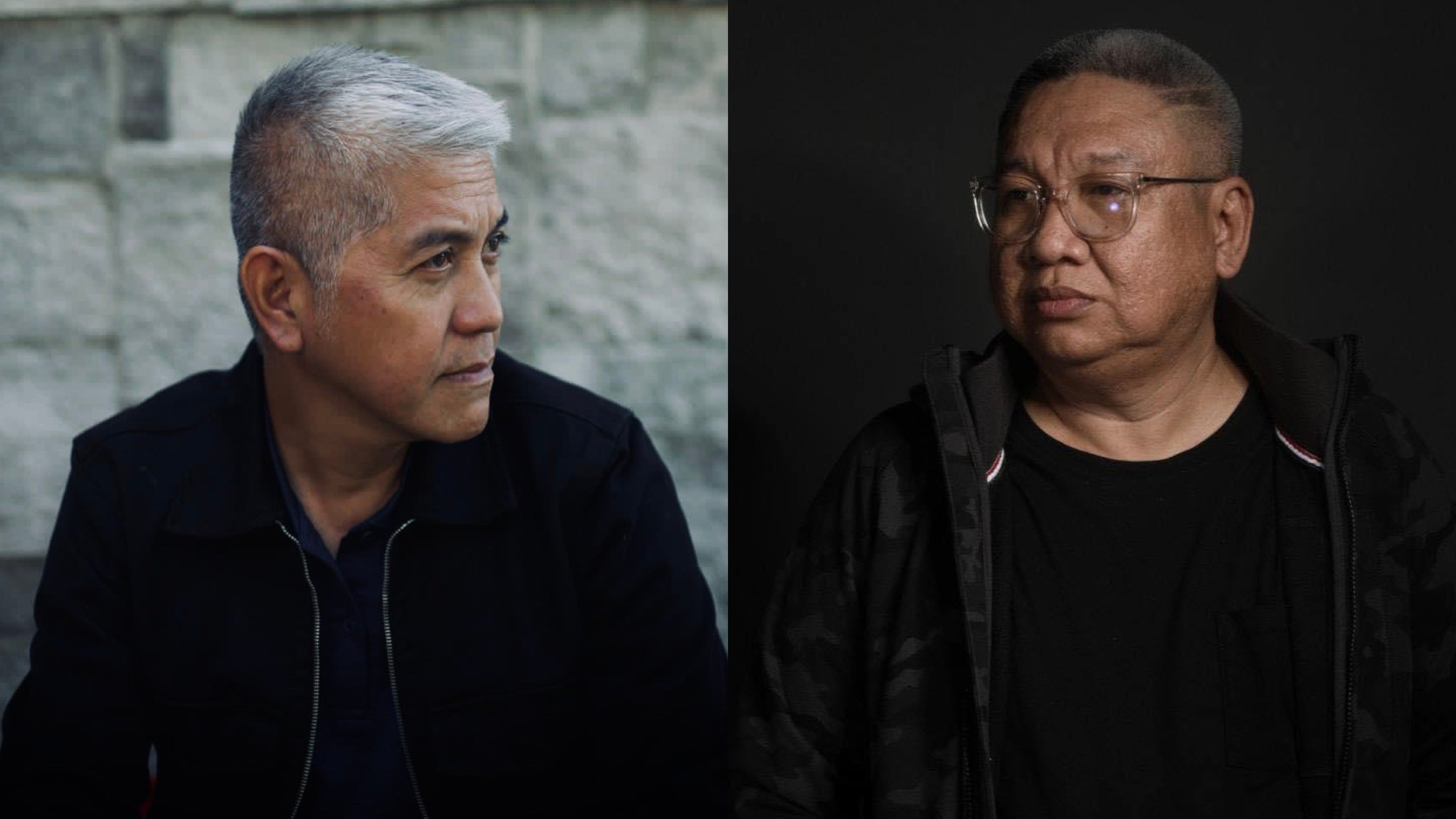Erik Matti fires back at Neil Daza over cryptic post on labor issues