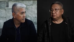Erik Matti fires back at Neil Daza over cryptic post on labor issues
