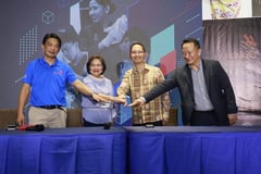 2,000 to take part in the WorldSkills Philippines 2026 Skills Competition in Clark