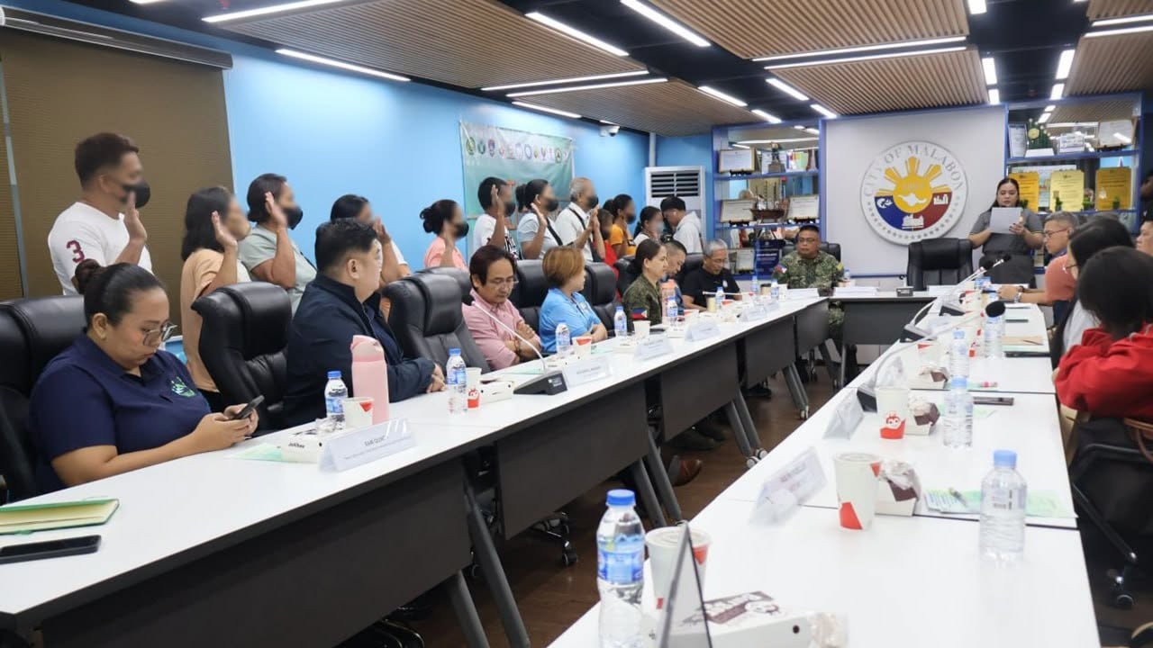 AFP NCRCOM facilitates former rebels’ reintegration