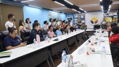 AFP NCRCOM facilitates former rebels’ reintegration