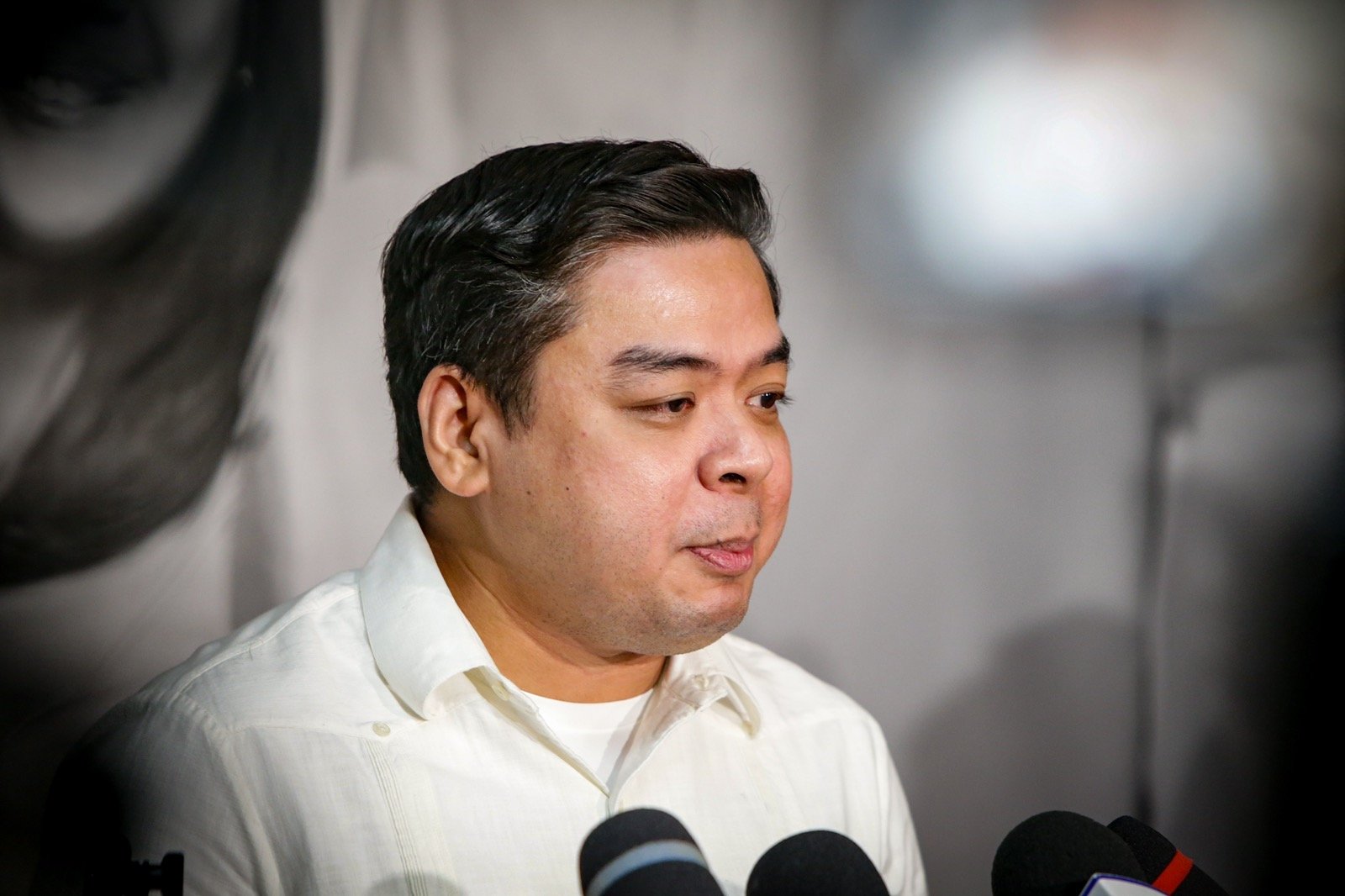 Prosecution: Luistro-Padilla exchange not about conviction threshold
