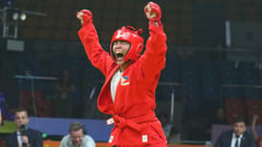 Phl sambo squad braces for world tilts