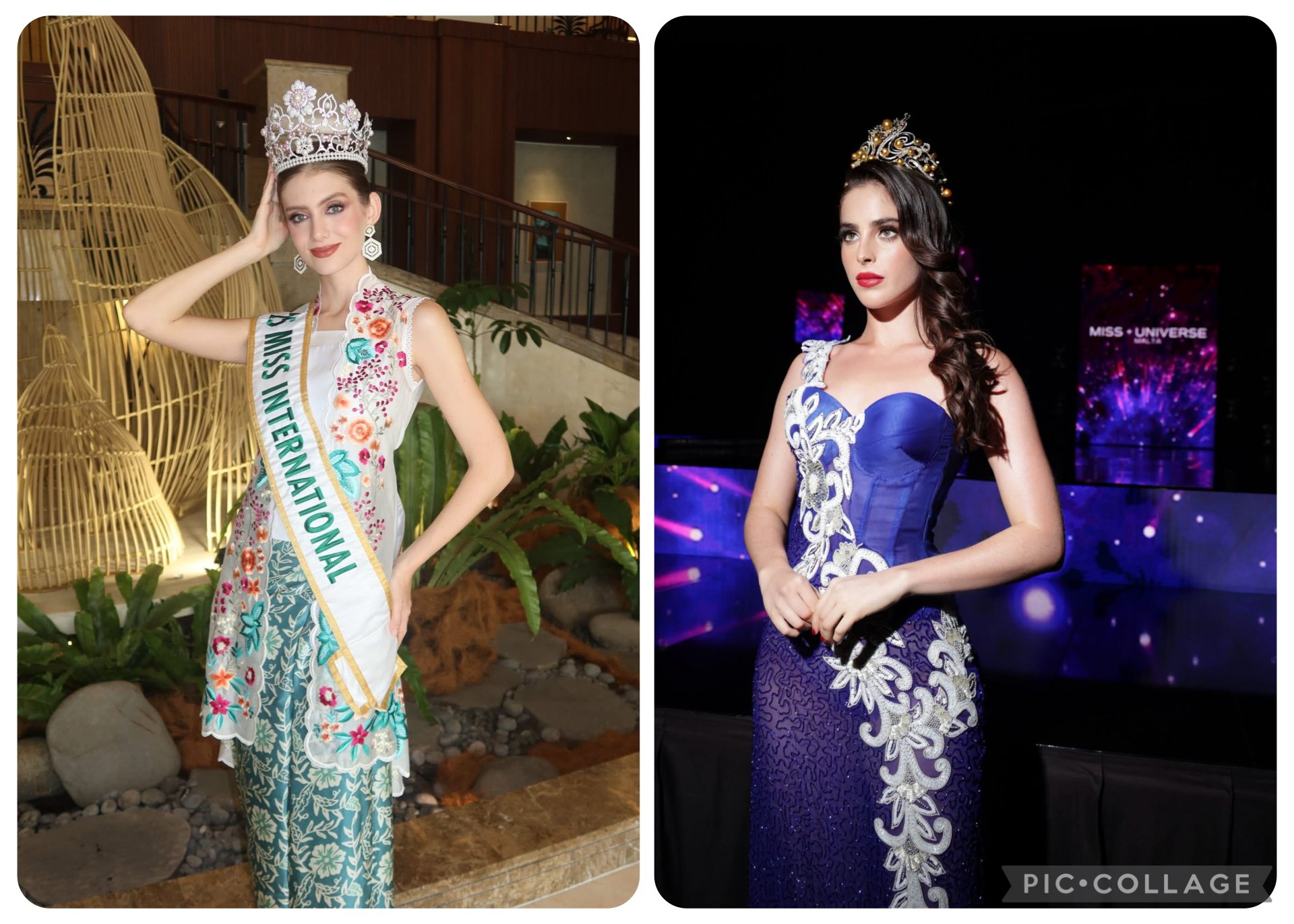 Double crown dream alive for Philippines