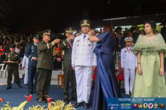 Logico takes helm as new PMA superintendent