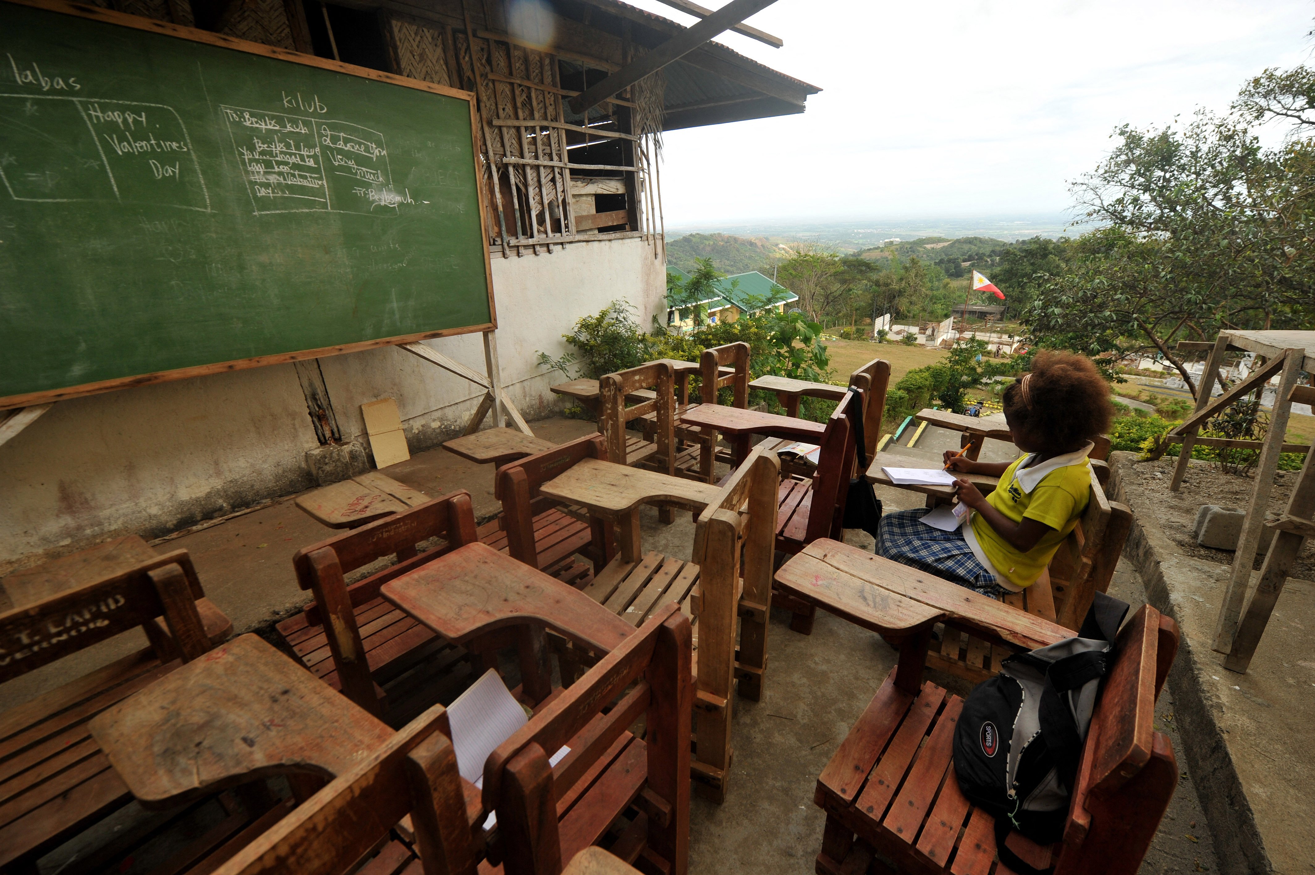 166K classroom gap dogs Marcos’ SoNA: Whatever happened to 40,000 pledge?