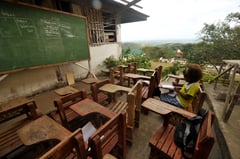 166K classroom gap dogs Marcos’ SoNA: Whatever happened to 40,000 pledge?