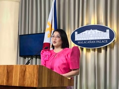 Marcos wants a Phl-China relationship reset