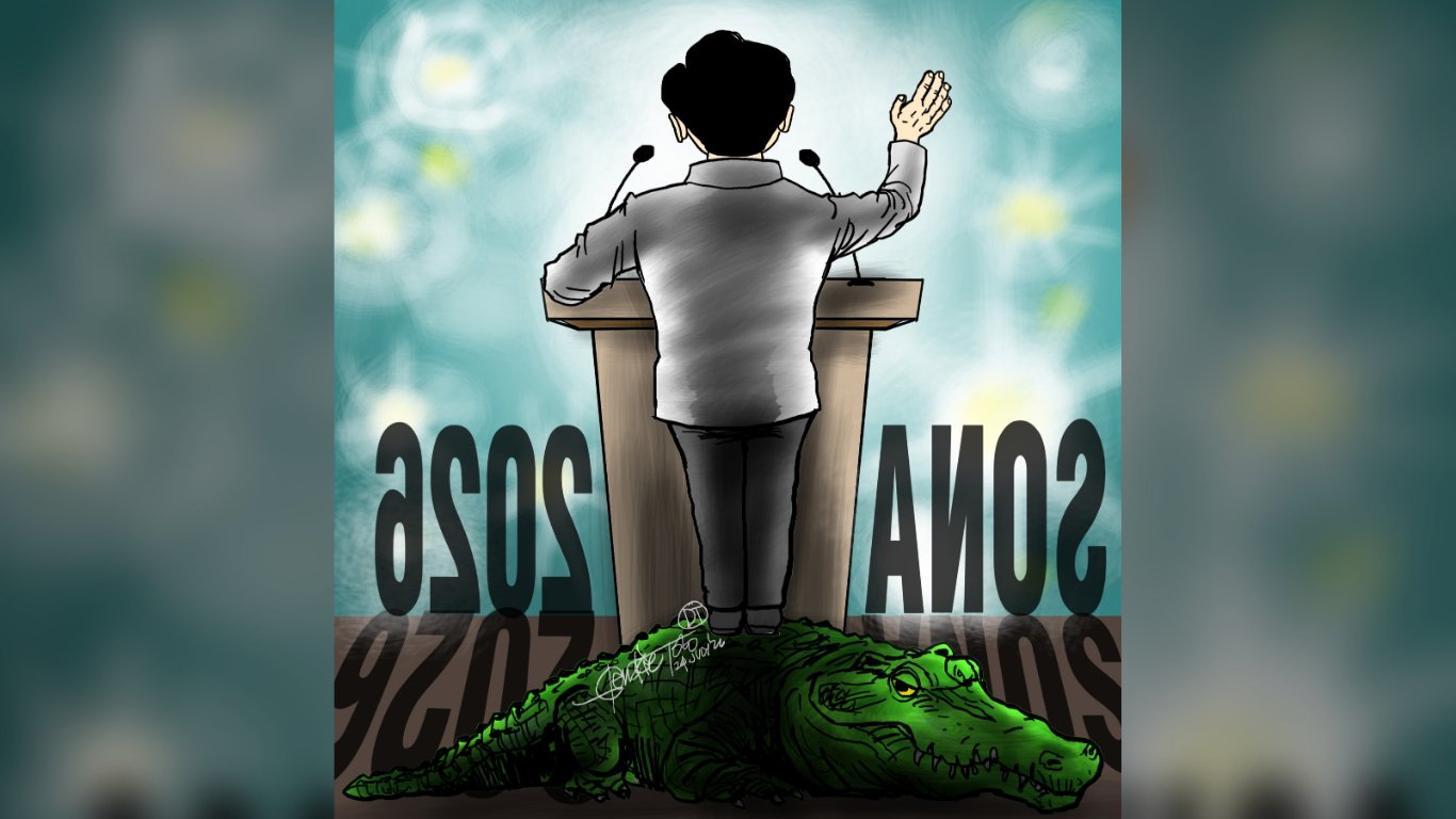 ‘Walang hiya, walang kulong‘