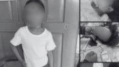 8-anyos, patay matapos bugbugin ng mga kaklase sa Davao City
