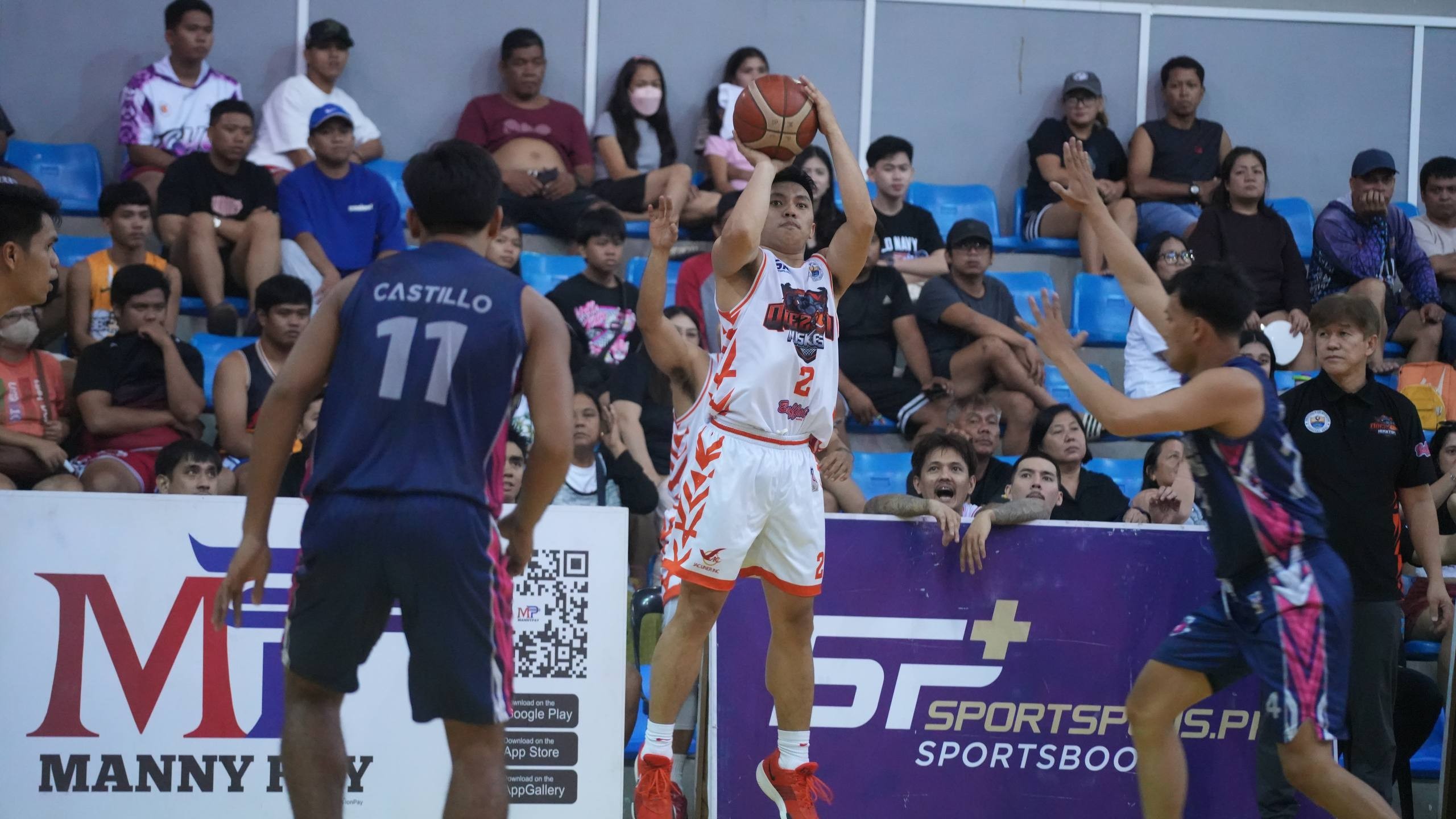 Huskers extend hot streak, crush Kuyas