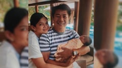 Meryll Soriano says dad Willie Revillame wasn't ready for politics, glad he lost Senate bid