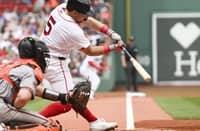 Red Sox winning streak stops at 15