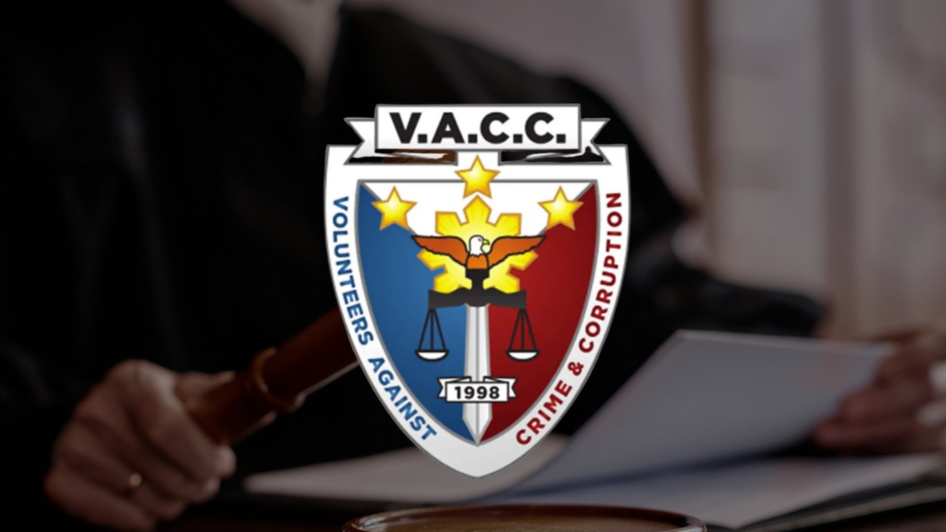 VACC: Revive death penalty for plunder