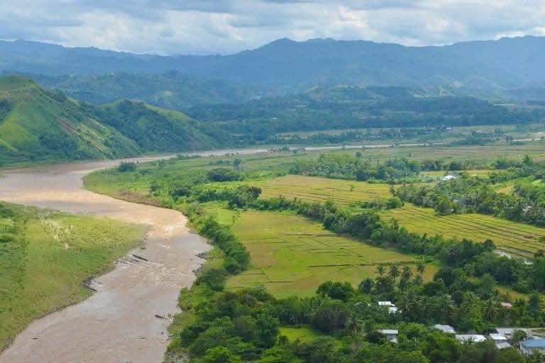 Group raises alarm over Kalinga dam permit