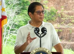 BBM’s flood promise meets 8-foot reality