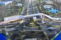 THE proposed Pax Silica AI hub in New Clark City spearheaded by the Philippine government's Bases Conversion and Development Authority and the United States Department of State, will have Foxconn positioned as anchor tenant. The infrastructure will be funded heavily via United States International Development Finance Corp. investment programs. The framework agreement for the 1,618-hectare site is now being finalized by the US and Philippine governments.