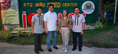 Police trace fake threat to Tacloban SPED learner