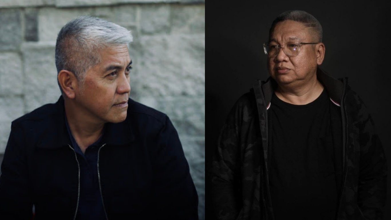 Erik Matti hits back at Neil Daza over labor issues remark