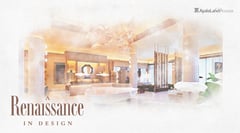 Eton Properties and Ayala Land Launch Experience Center for 35-Hectare Parklinks Estate