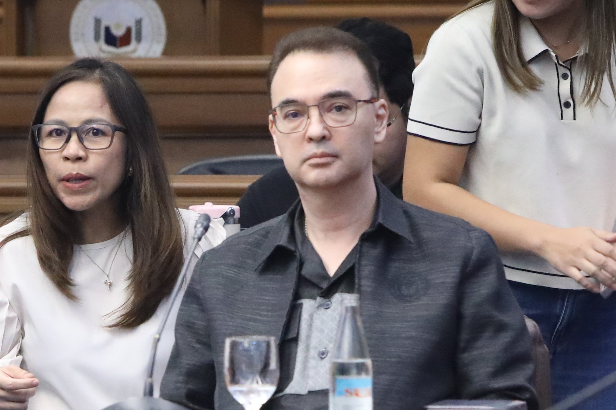 NBI probes P6.7-B Phisgoc transfers