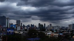 ‘Kiyapo’ nears, Cordillera under TCWS 1