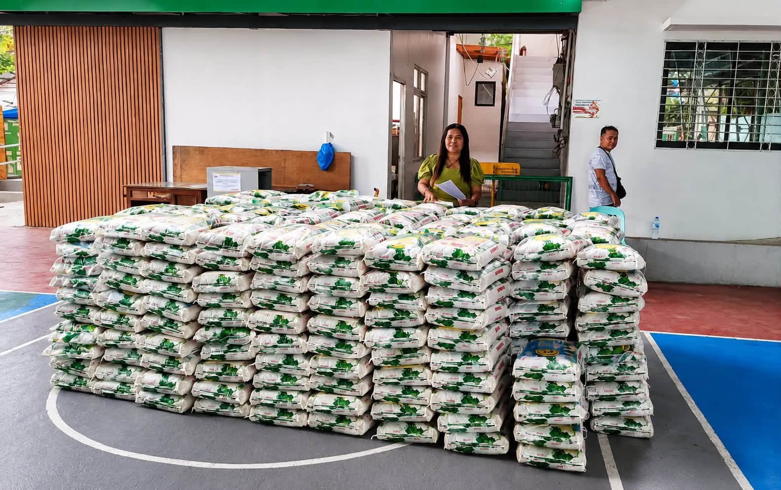 2,000 Mariveles families receive disaster preparedness training