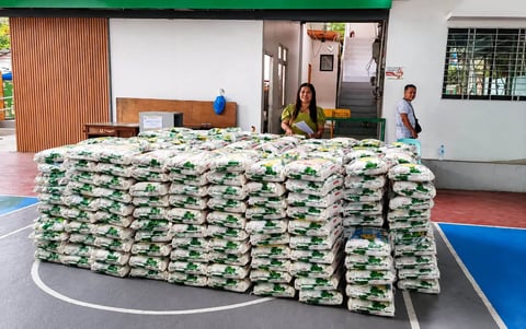 2,000 Mariveles families receive disaster preparedness training
