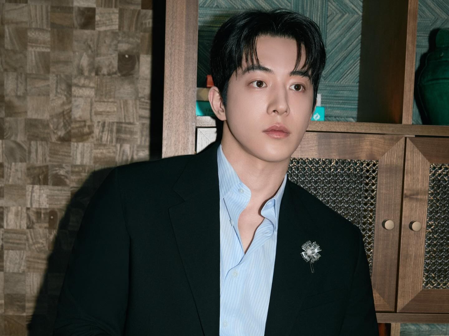 Nam Joo-hyuk lines up two new dramas after screen comeback