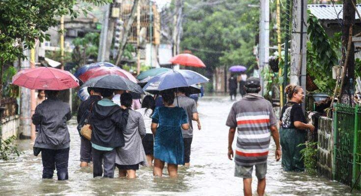 Floodgate casts shadow over BBM’s infra legacy