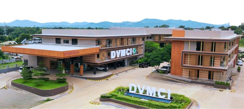 De Vera Medical Center expands advanced diagnostics, specialty care in Region II