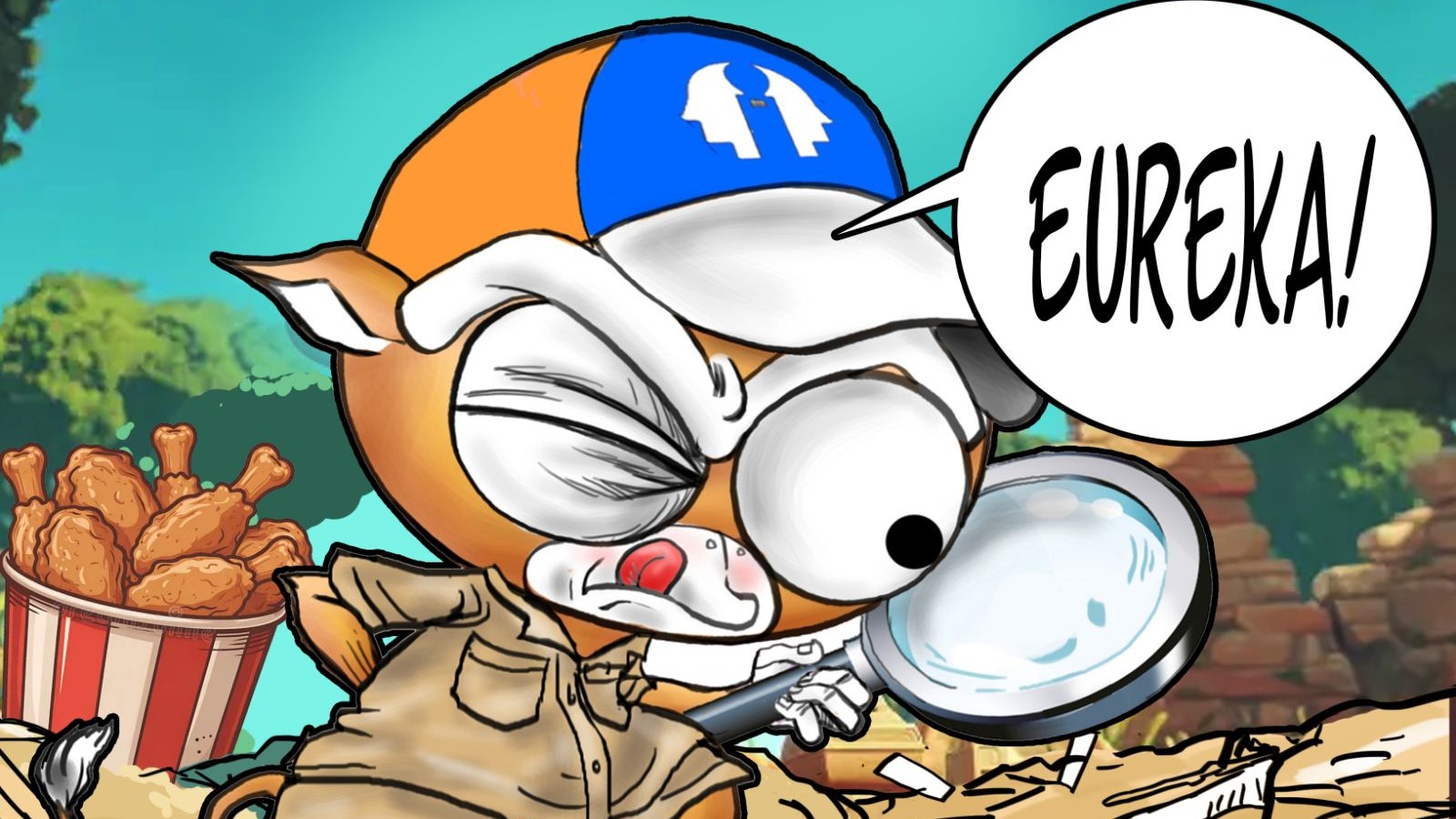 Peek-a-poo