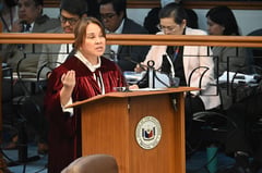 Legarda hails new law expanding education access in remote areas