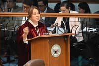 LOREN LEGARDA