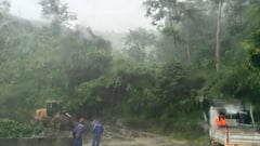 PNP mobilizes rescue teams amid ‘Kiyapo’ threat