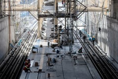 Build Better More projects face delays, challenges