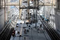 Build Better More projects face delays, challenges