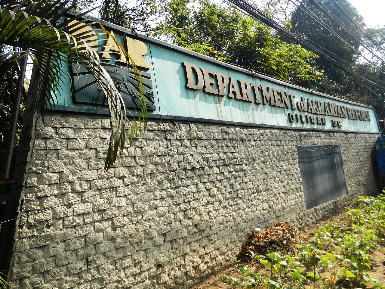 Ex-DAR undersecretary convicted in P50M farmers' fund malversation case