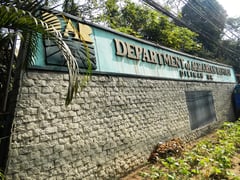 Ex-DAR undersecretary convicted in P50M farmers' fund malversation case
