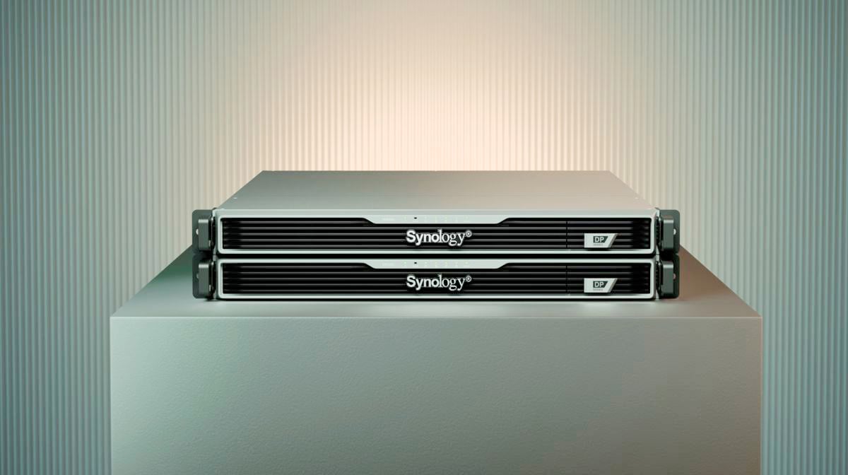 Synology unveils DP5200 for enterprise data protection