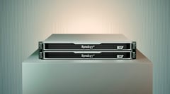 Synology unveils DP5200 for enterprise data protection