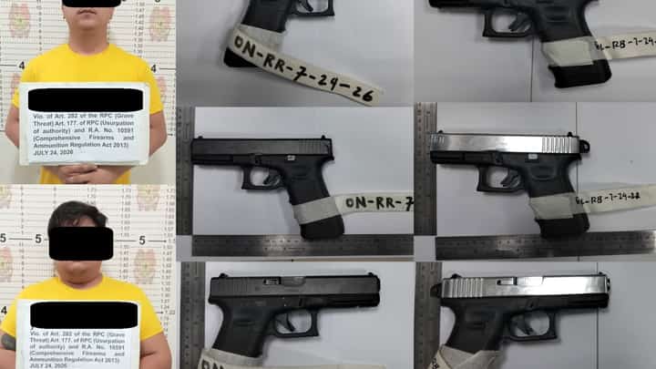 PHOTO COURTESY OF QCPD