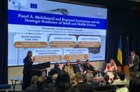 Kyiv-Manila Dialogue at the Ateneo De Manila University Rockwell Campus