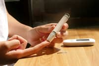 Regular diabetes testing can help identify blood sugar problems early and support better health decisions.