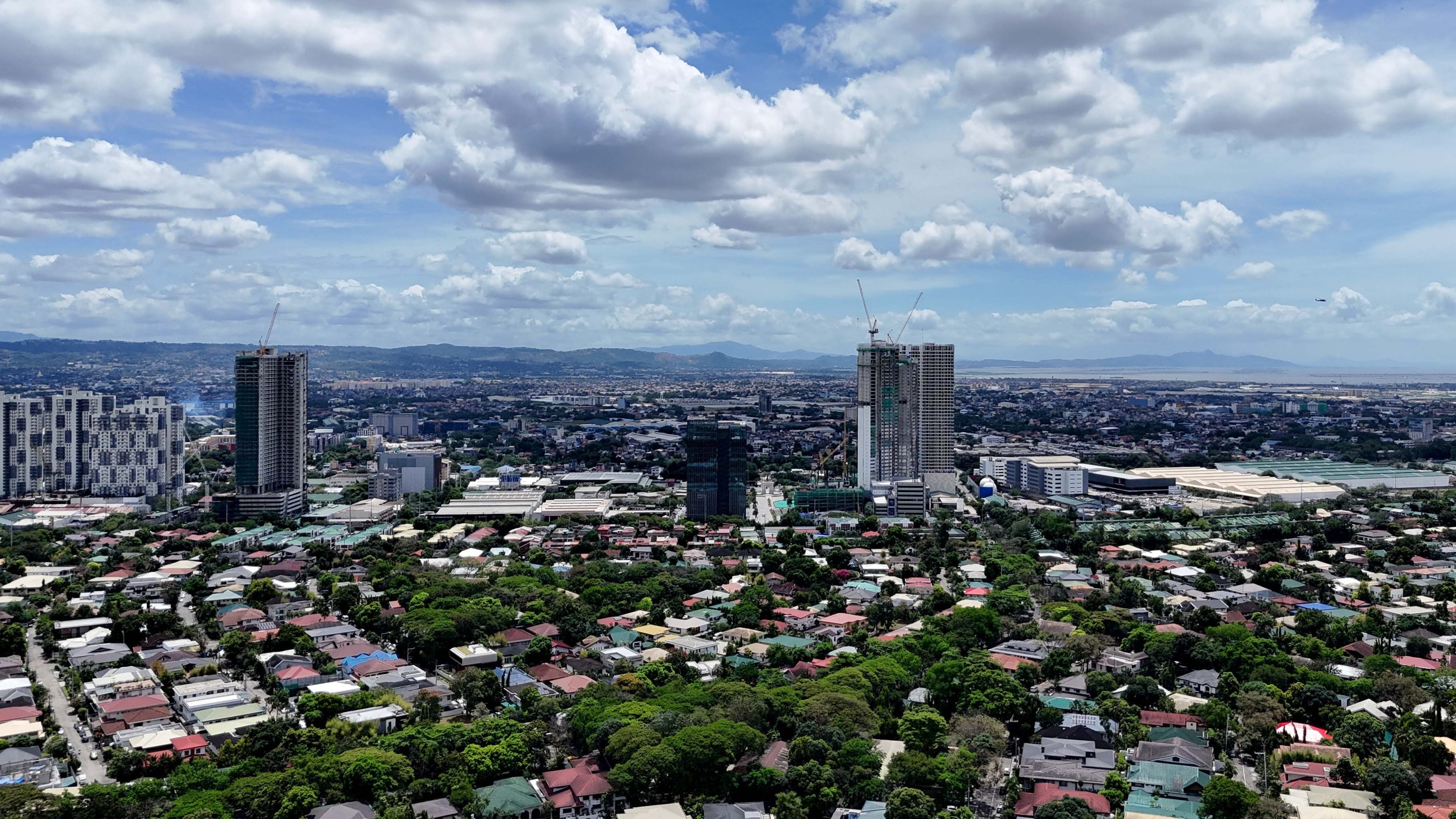 Manila falls out of QS top 100 student cities