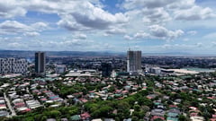 Manila falls out of QS top 100 student cities