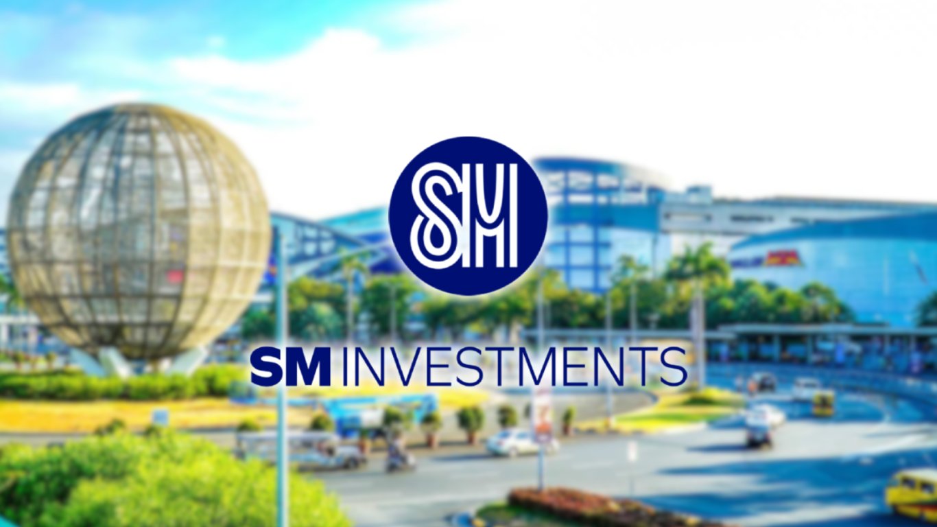 SM uses green investments to cut costs, lift resilience